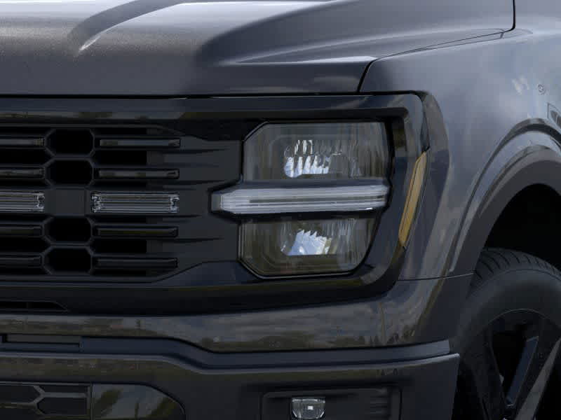 Thumbnail: 2025 Ford F-150 - 18