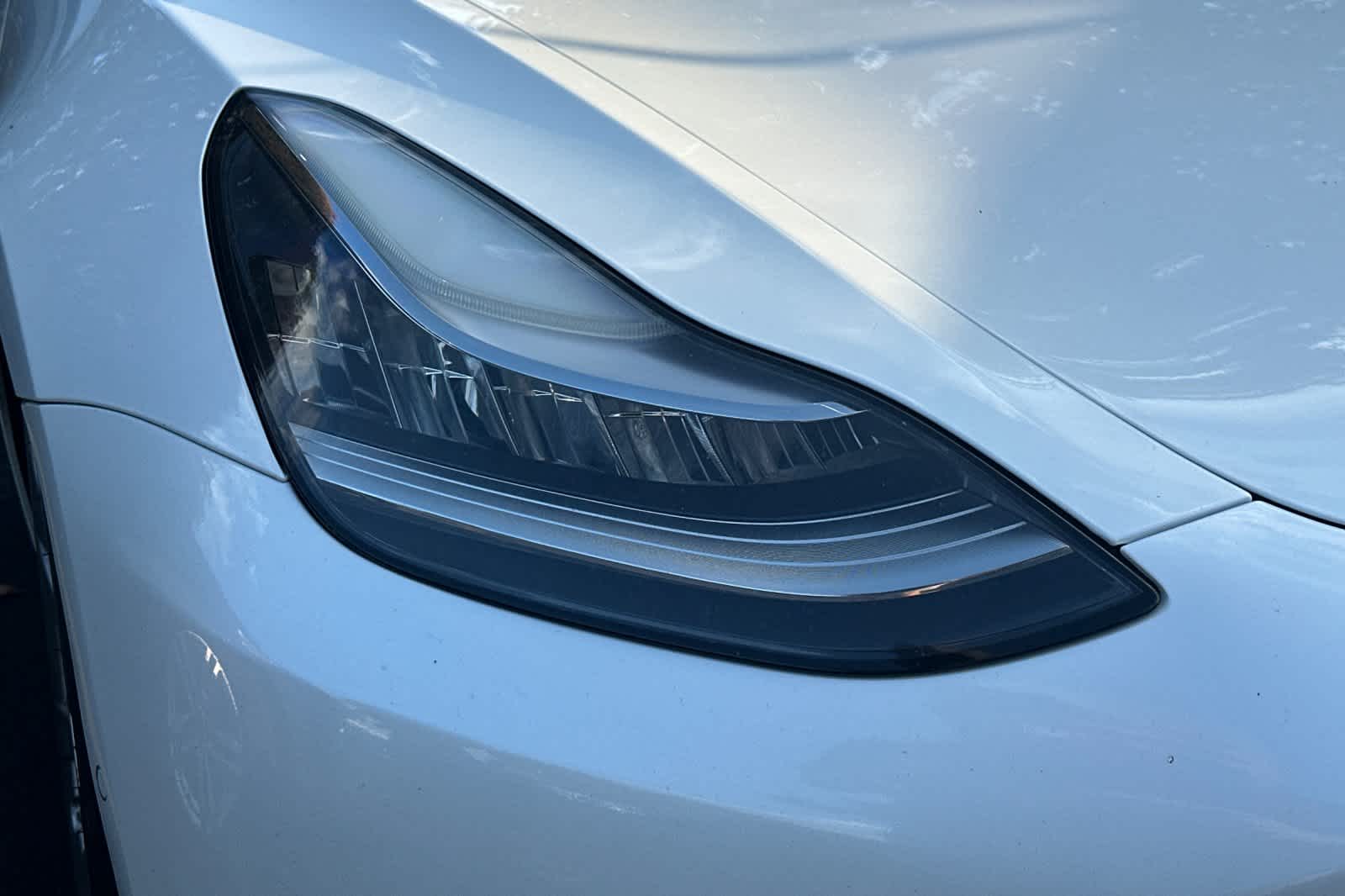 Thumbnail: 2021 Tesla Model 3 - 10