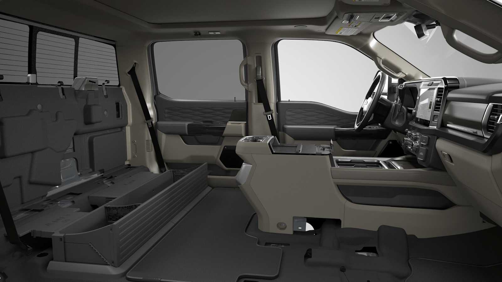 Thumbnail: 2026 Ford F-250 - 6