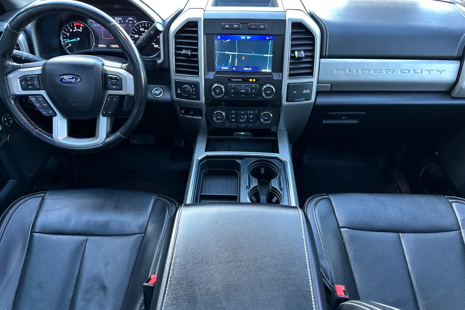 Thumbnail: 2021 Ford F-250 - 3