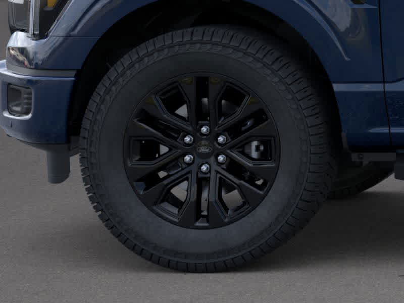 Thumbnail: 2025 Ford F-150 - 19
