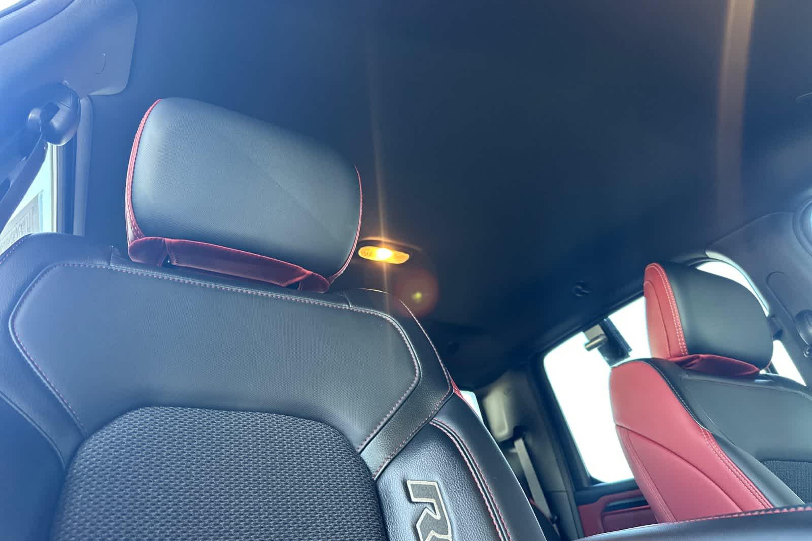 Thumbnail: 2023 RAM 1500 - 16