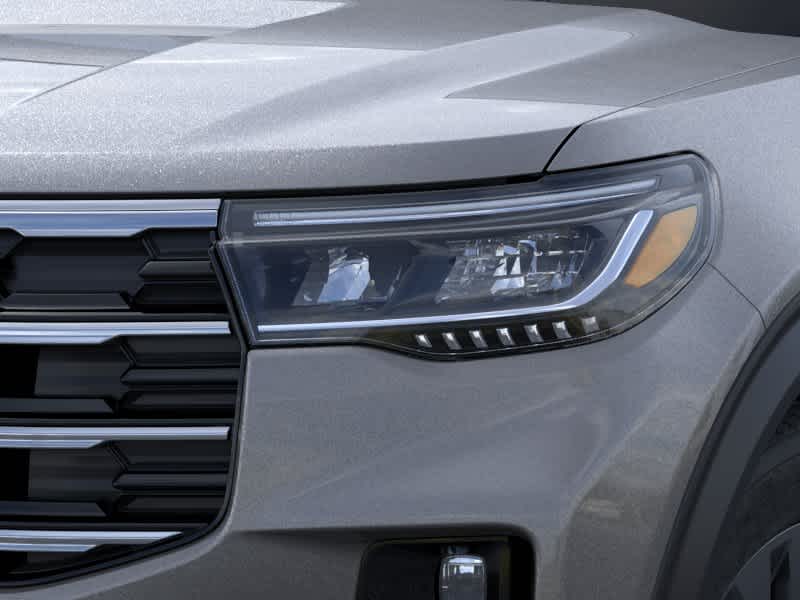 Thumbnail: 2026 Ford Explorer - 18