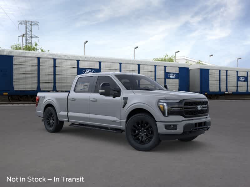 Thumbnail: 2026 Ford F-150 - 7