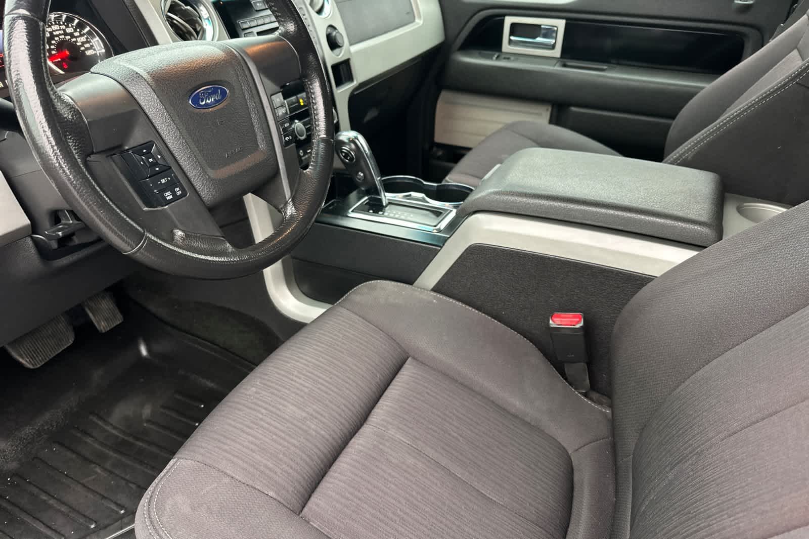 Thumbnail: 2012 Ford F-150 - 11