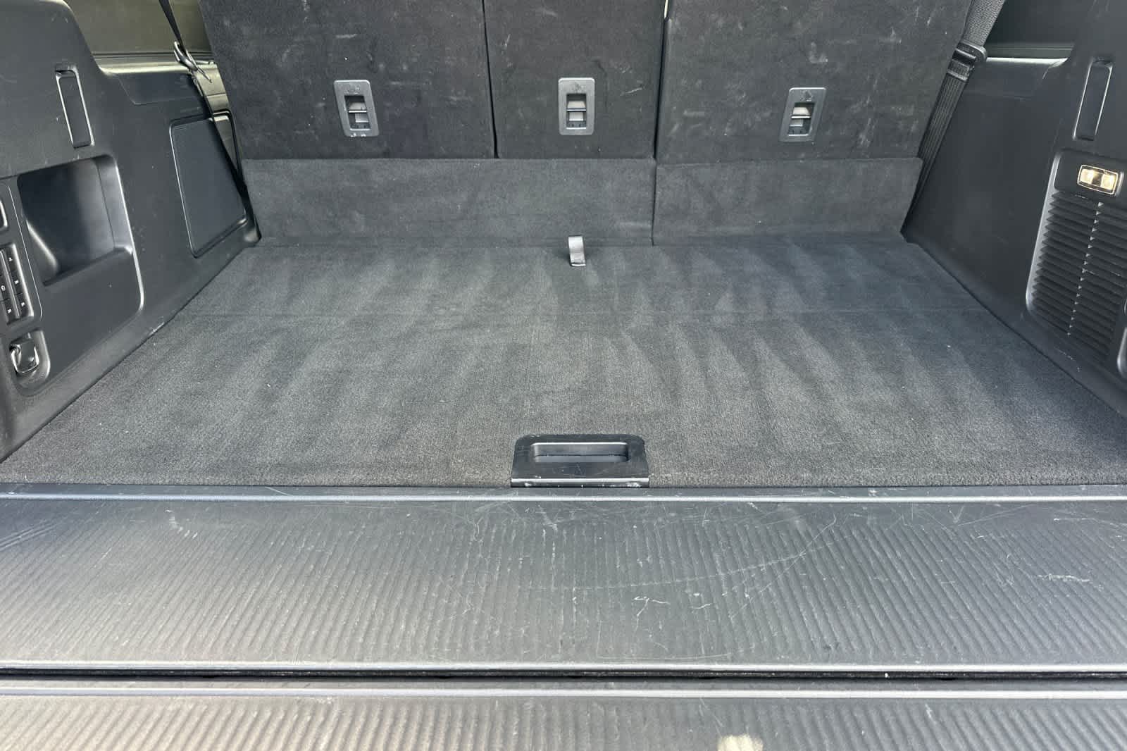 Thumbnail: 2025 Ford Expedition MAX - 16