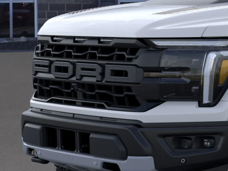Thumbnail: 2025 Ford F-150 - 17
