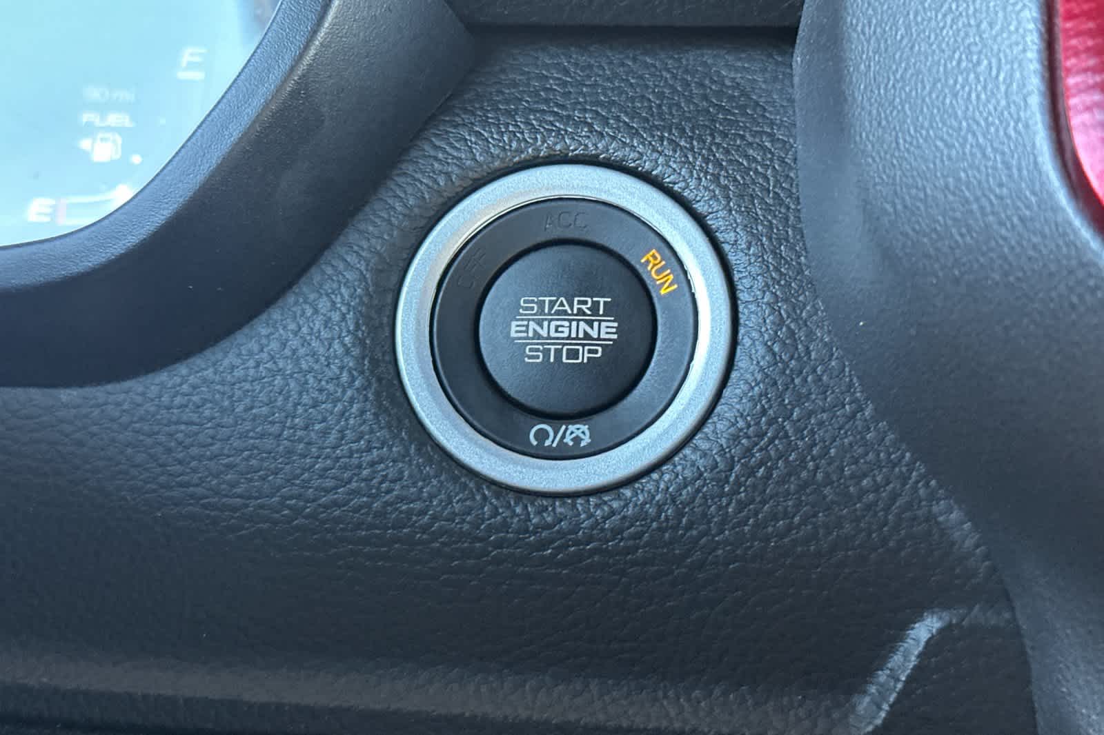 Thumbnail: 2023 RAM 1500 - 22