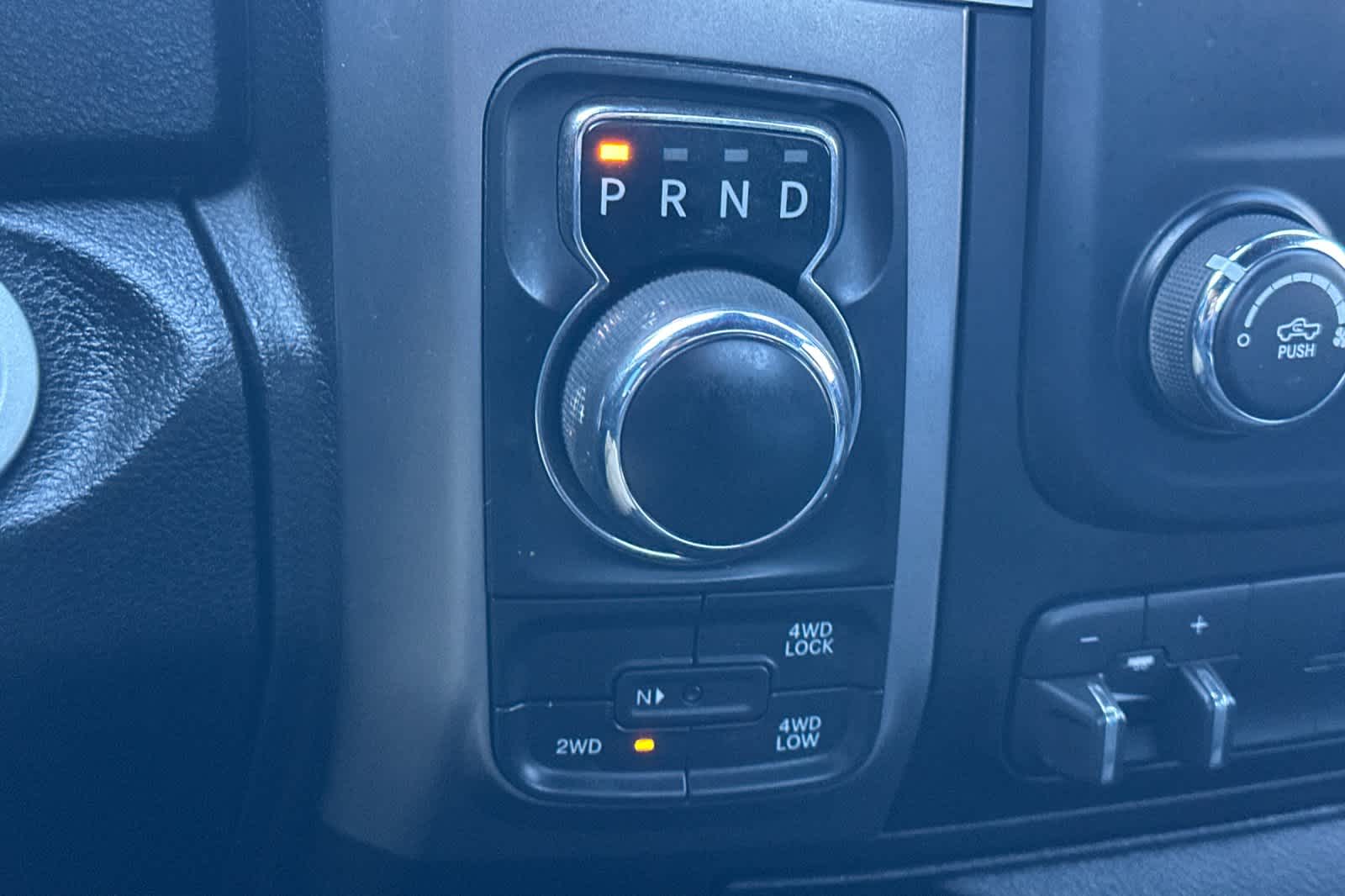 Thumbnail: 2022 RAM 1500 Classic - 20