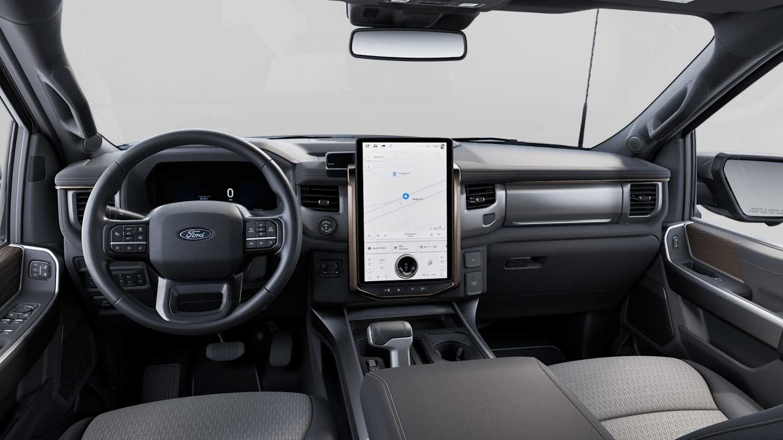 Thumbnail: 2025 Ford F-150 - 7