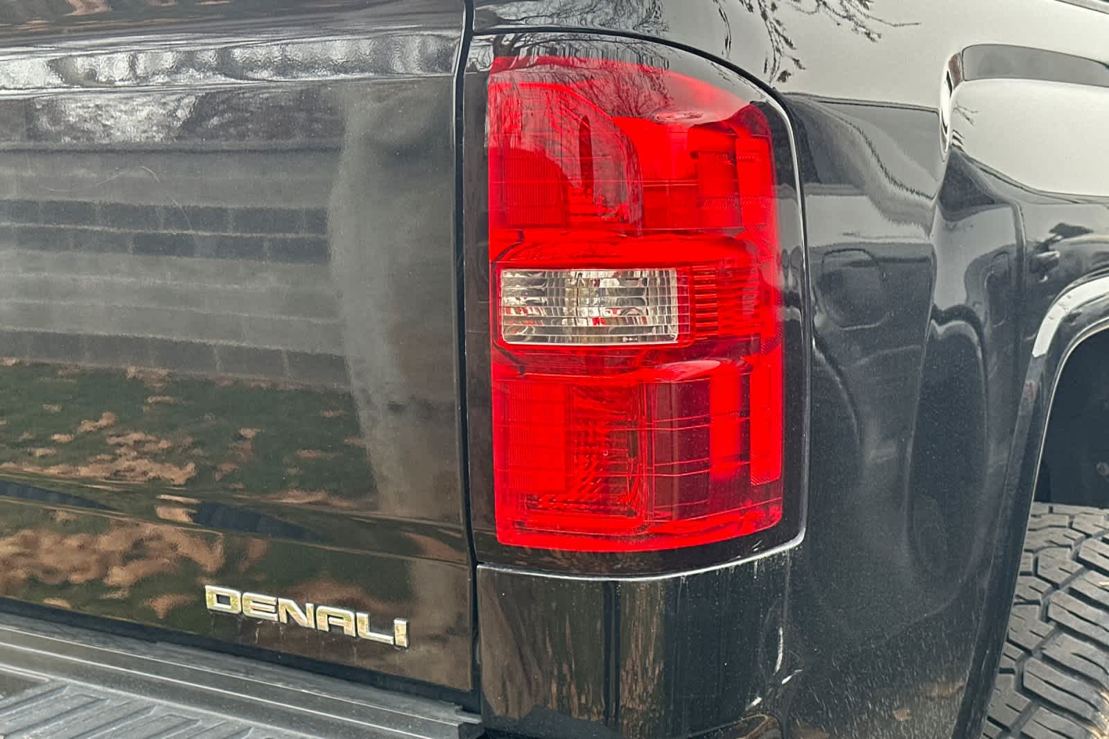 Thumbnail: 2019 GMC Sierra 2500 - 8