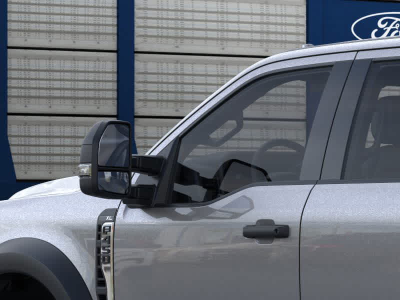 Thumbnail: 2026 Ford F-450 - 20