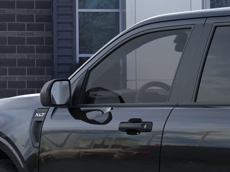 Thumbnail: 2025 Ford Maverick - 21