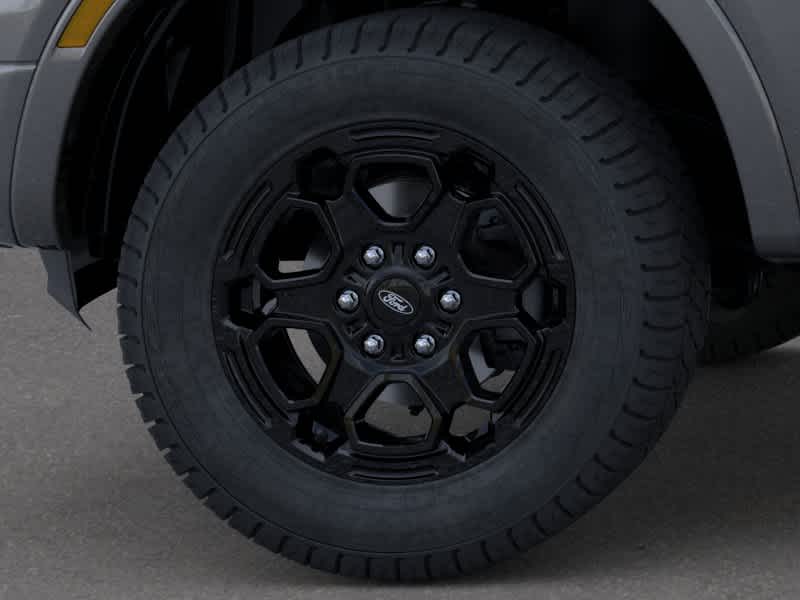 Thumbnail: 2026 Ford Ranger - 19