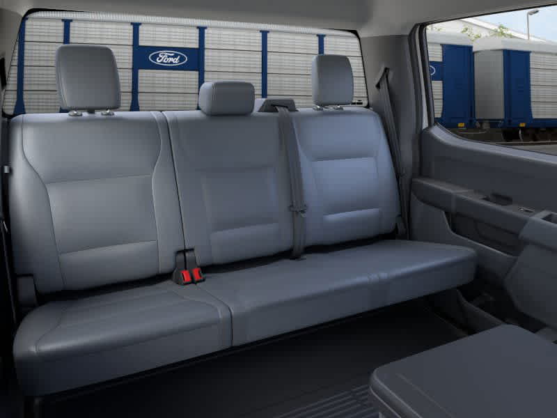 Thumbnail: 2026 Ford F-450 - 11