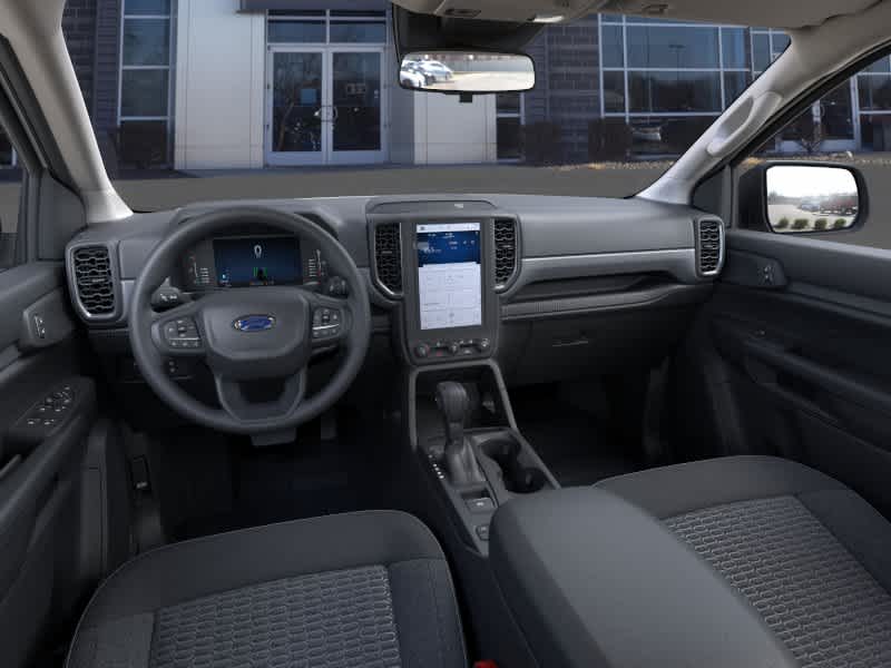 Thumbnail: 2025 Ford Ranger - 9