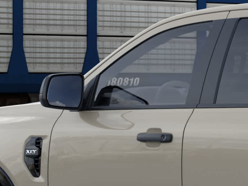 Thumbnail: 2025 Ford Ranger - 20