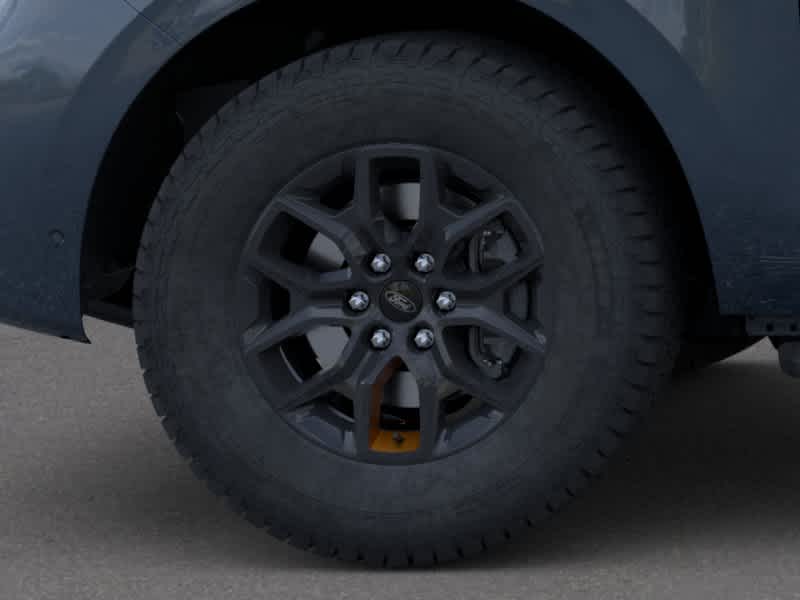 Thumbnail: 2026 Ford Expedition - 18