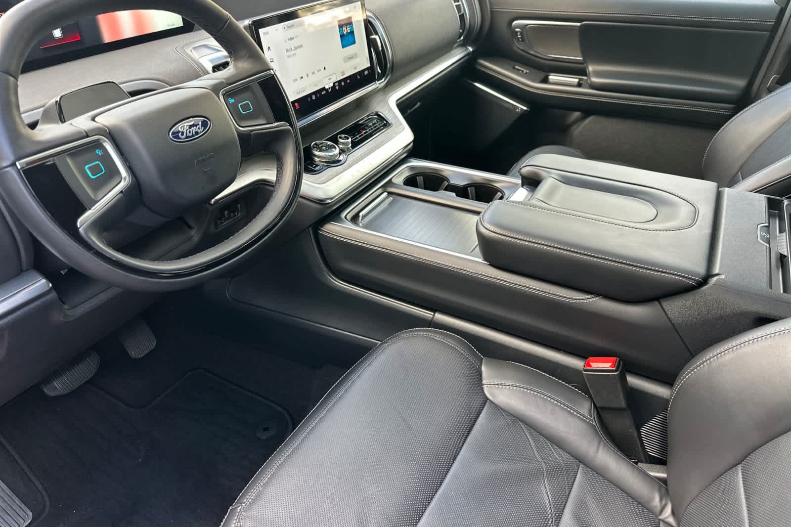 Thumbnail: 2025 Ford Expedition MAX - 11