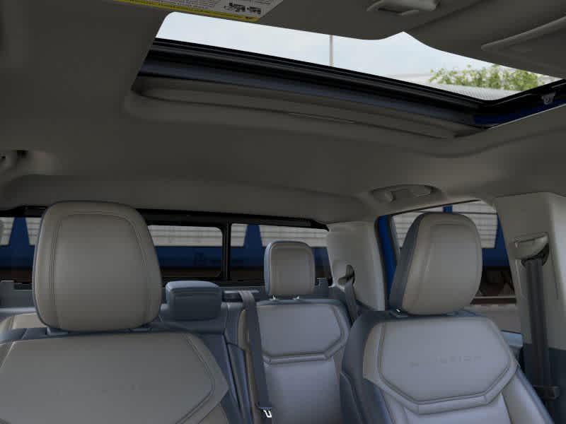 Thumbnail: 2026 Ford Maverick - 12