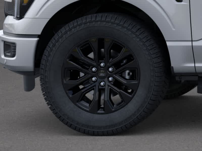 Thumbnail: 2026 Ford F-150 - 19