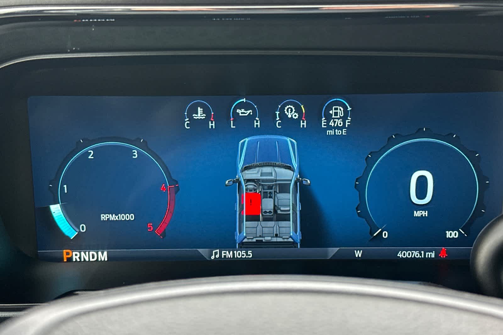 Thumbnail: 2023 Ford F-250 - 24