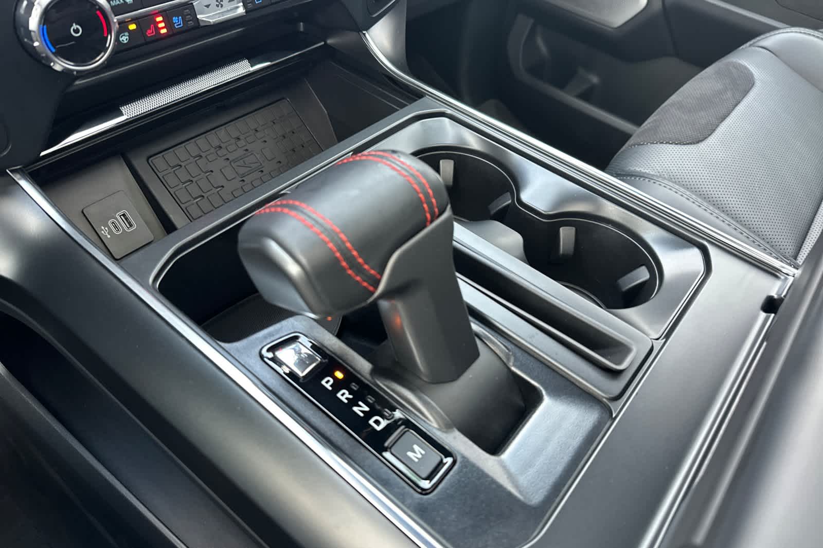 Thumbnail: 2025 Ford F-150 - 21