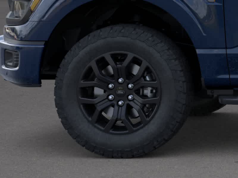 Thumbnail: 2026 Ford F-150 - 19