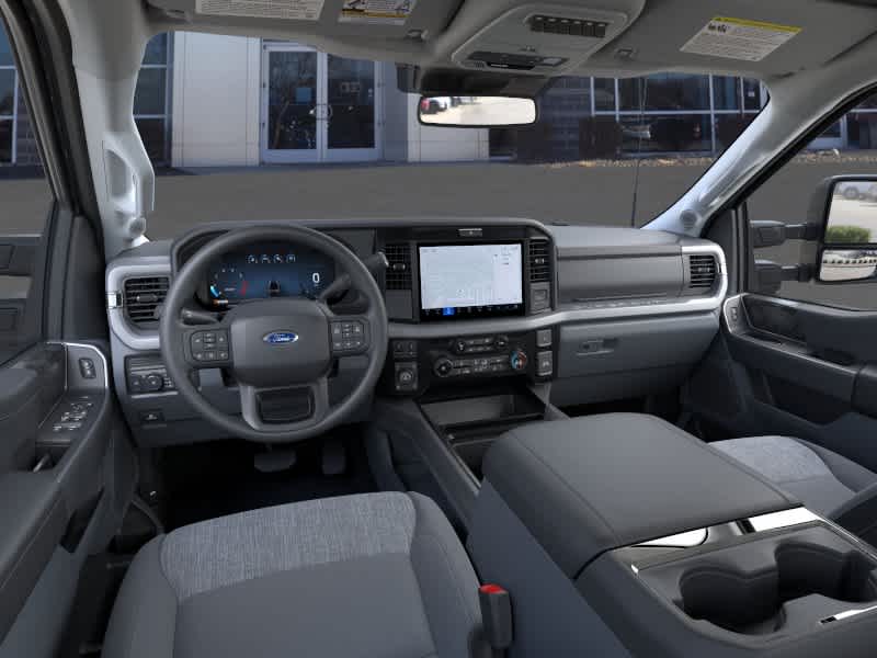 Thumbnail: 2026 Ford F-350 - 9