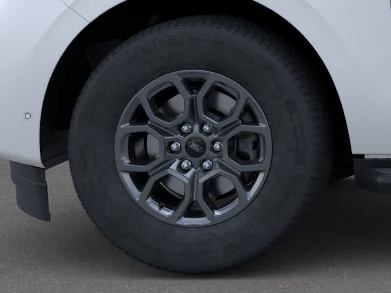 Thumbnail: 2026 Ford Expedition MAX - 19