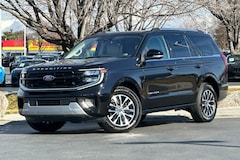 2025 Ford Expedition Platinum SUV