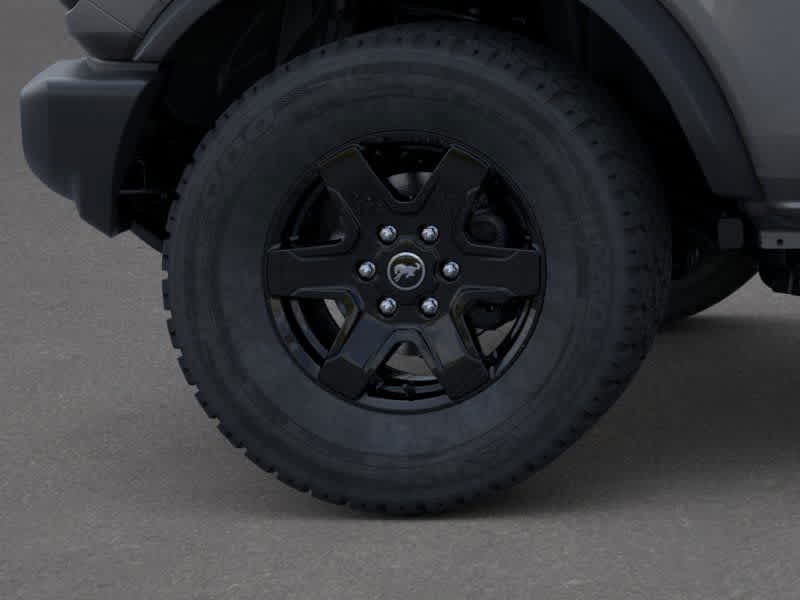 Thumbnail: 2025 Ford Bronco - 21