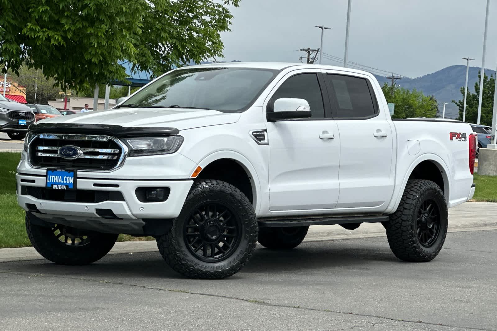 2019 Ford Ranger  -
                  Boise, ID