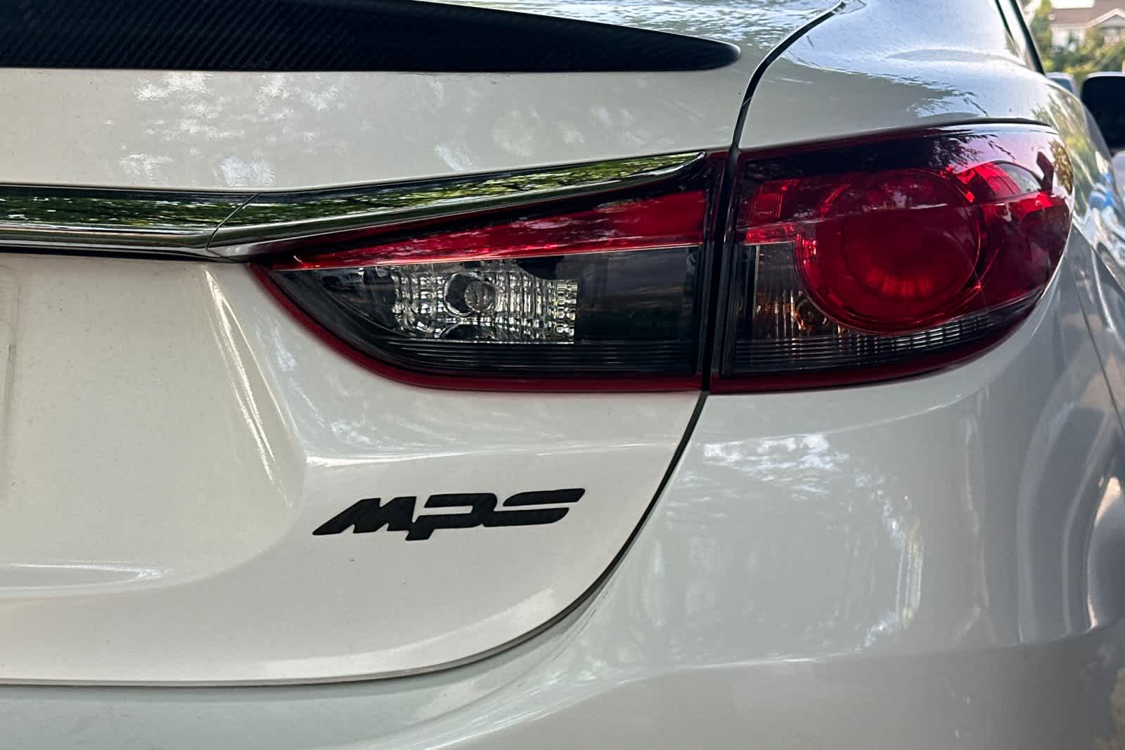 Thumbnail: 2015 Mazda Mazda6 - 8