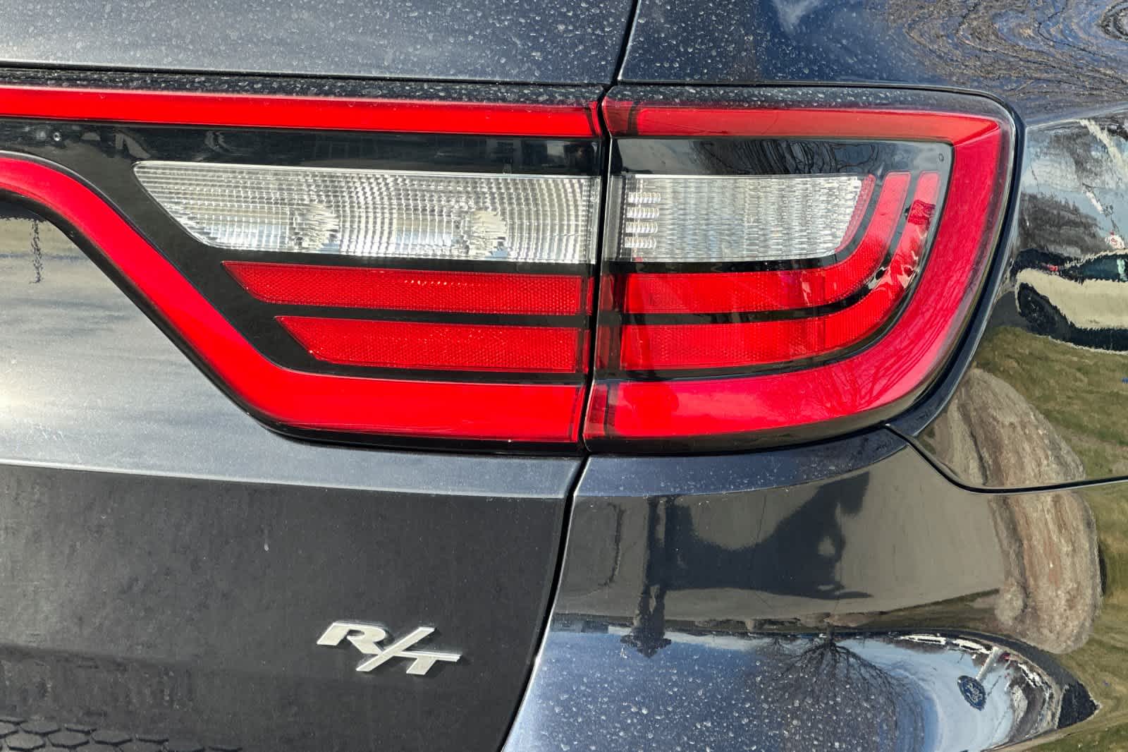 Thumbnail: 2025 Dodge Durango - 29