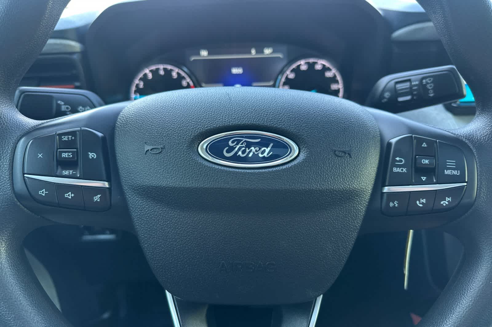 Thumbnail: 2022 Ford Maverick - 21