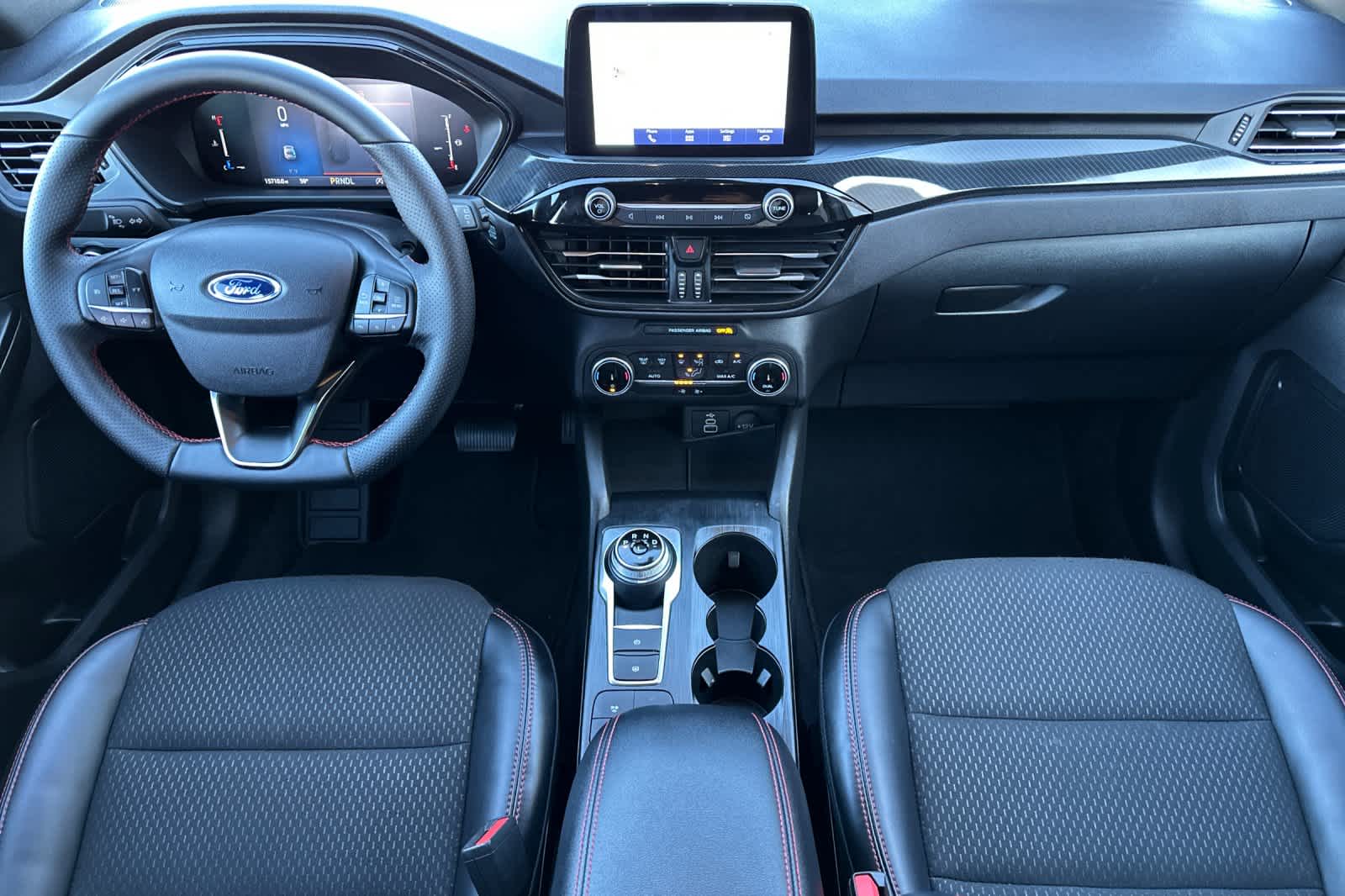 Thumbnail: 2025 Ford Escape - 3