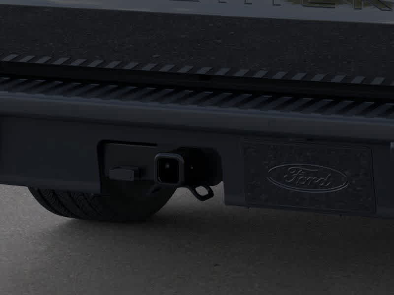 Thumbnail: 2025 Ford Maverick - 23