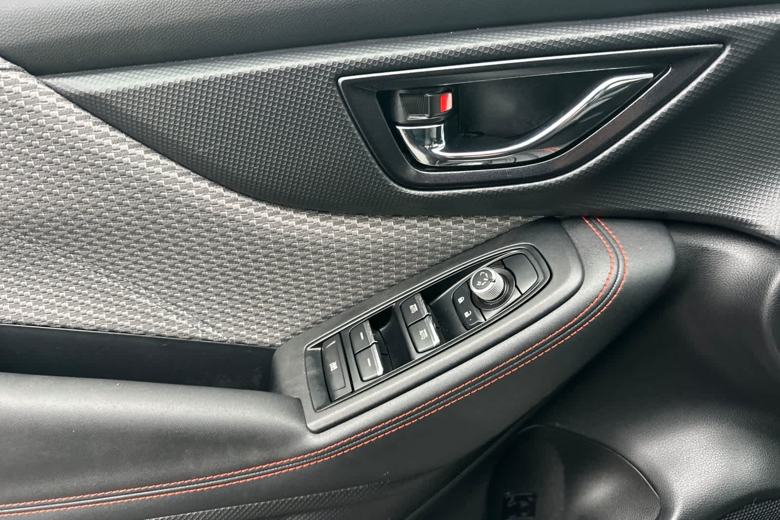 Thumbnail: 2022 Subaru Forester - 12