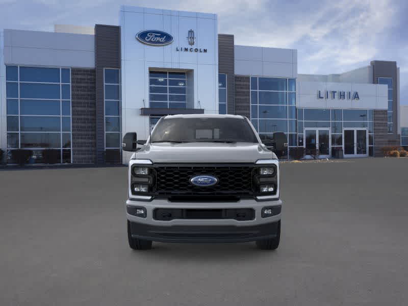 Thumbnail: 2026 Ford F-350 - 6