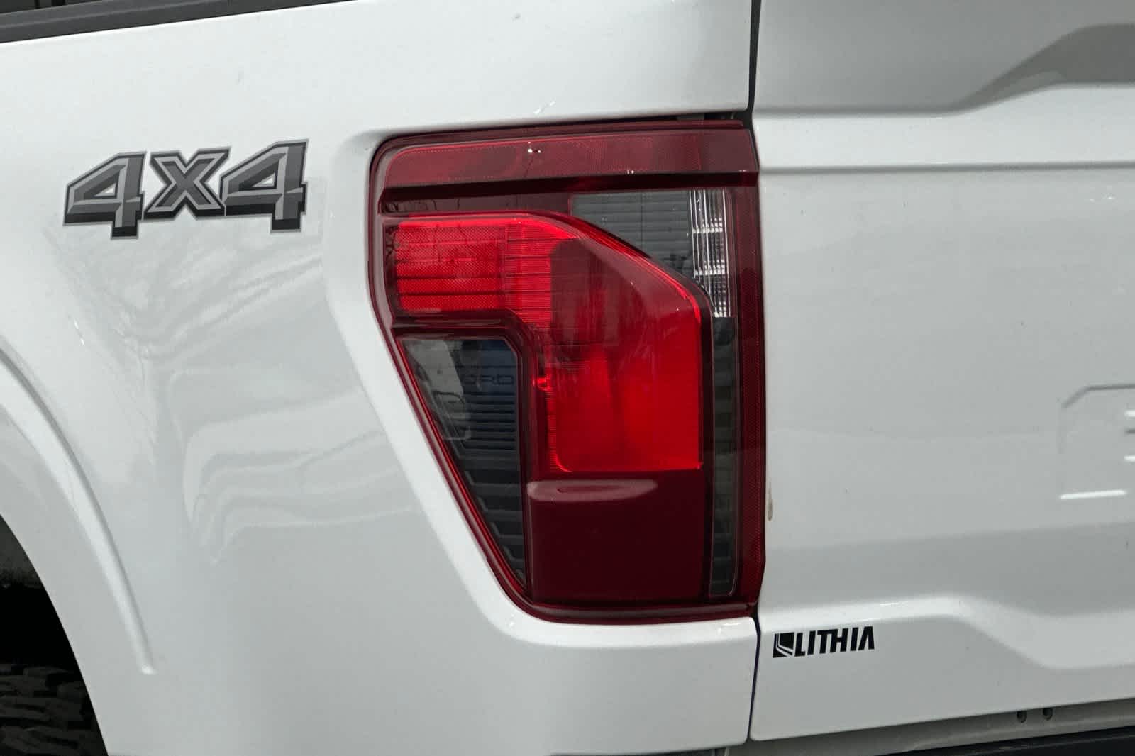 Thumbnail: 2025 Ford F-150 - 25