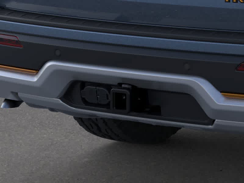 Thumbnail: 2026 Ford Explorer - 23