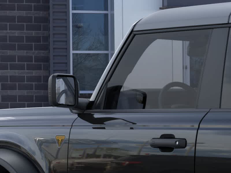 Thumbnail: 2026 Ford Bronco - 22