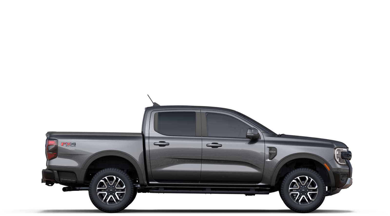 Thumbnail: 2025 Ford Ranger - 5