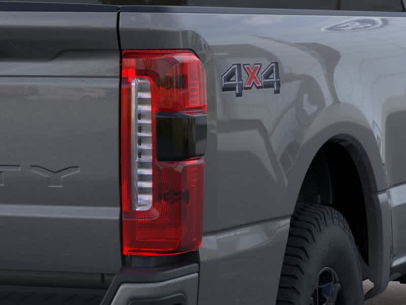 2026 Ford F-250 Super Duty XL - Photo 21