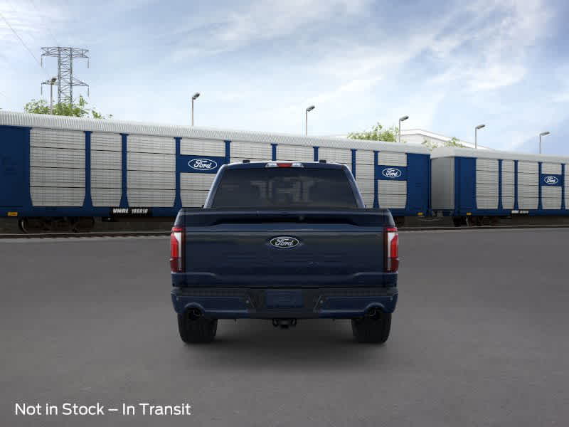 Thumbnail: 2025 Ford F-150 - 5