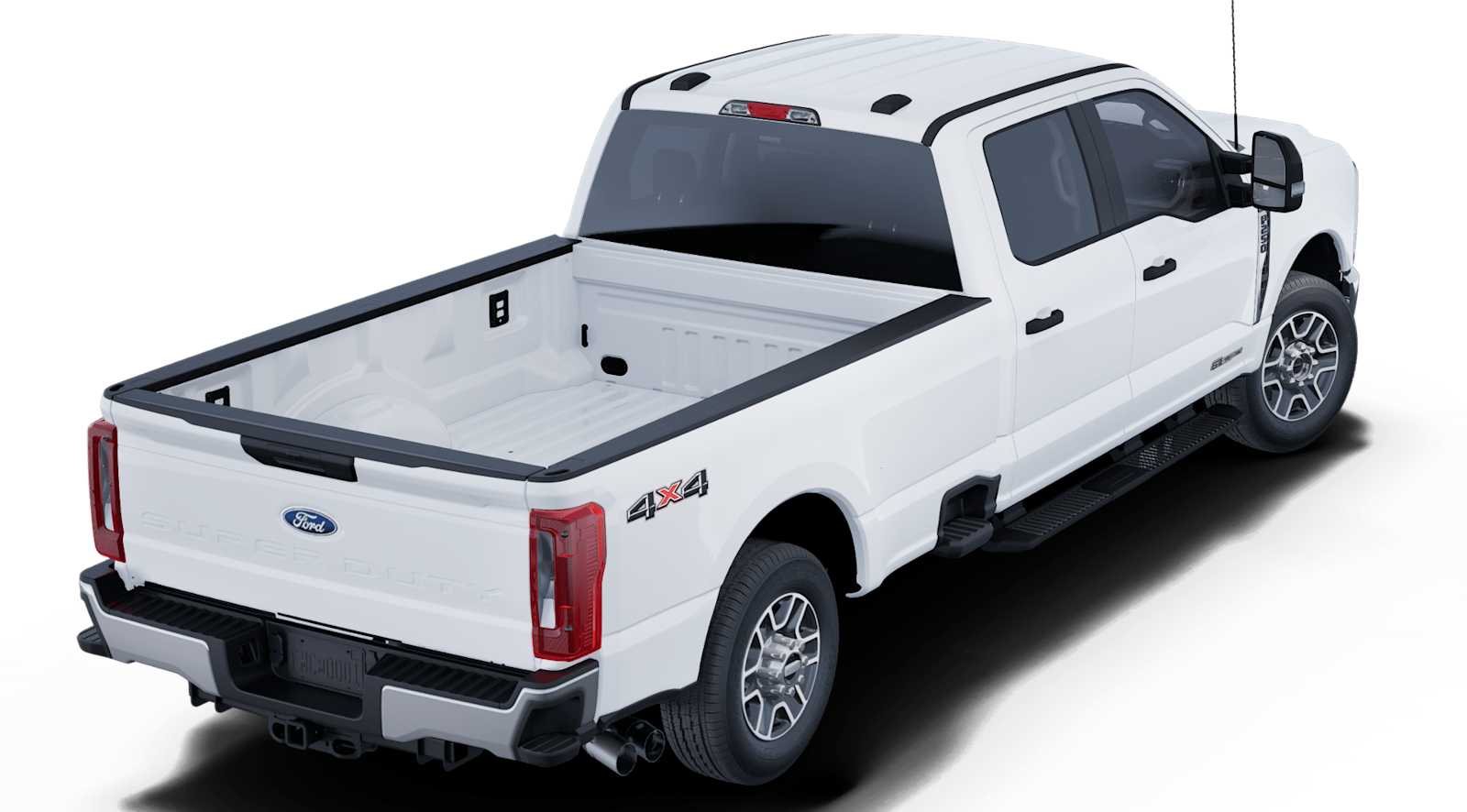 Thumbnail: 2025 Ford F-250 - 3