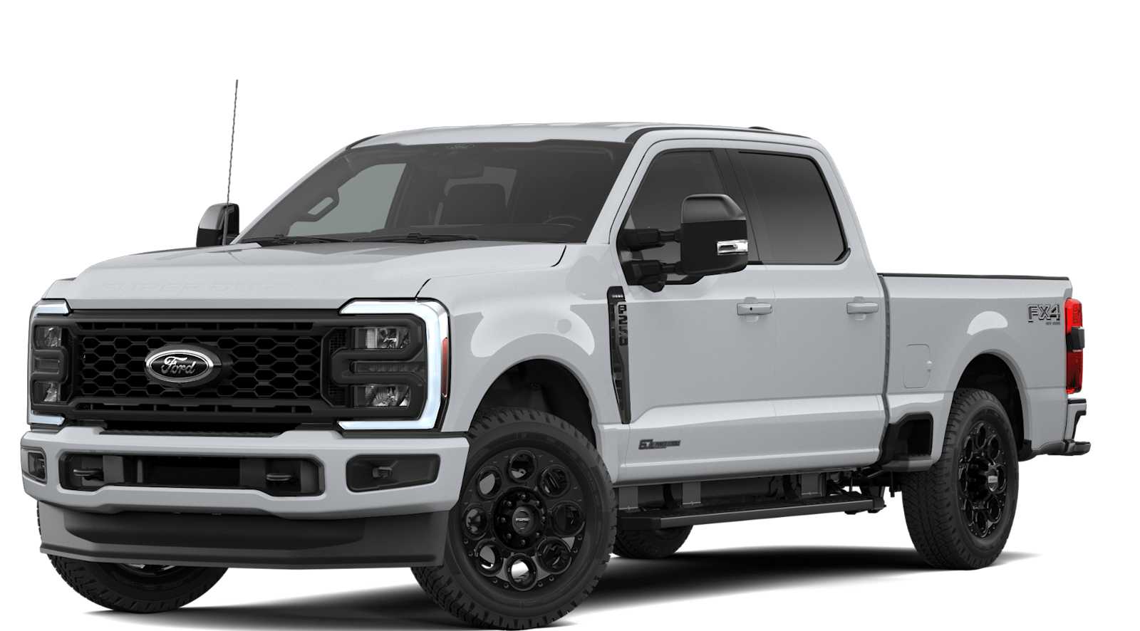 Thumbnail: 2026 Ford F-250 - 1