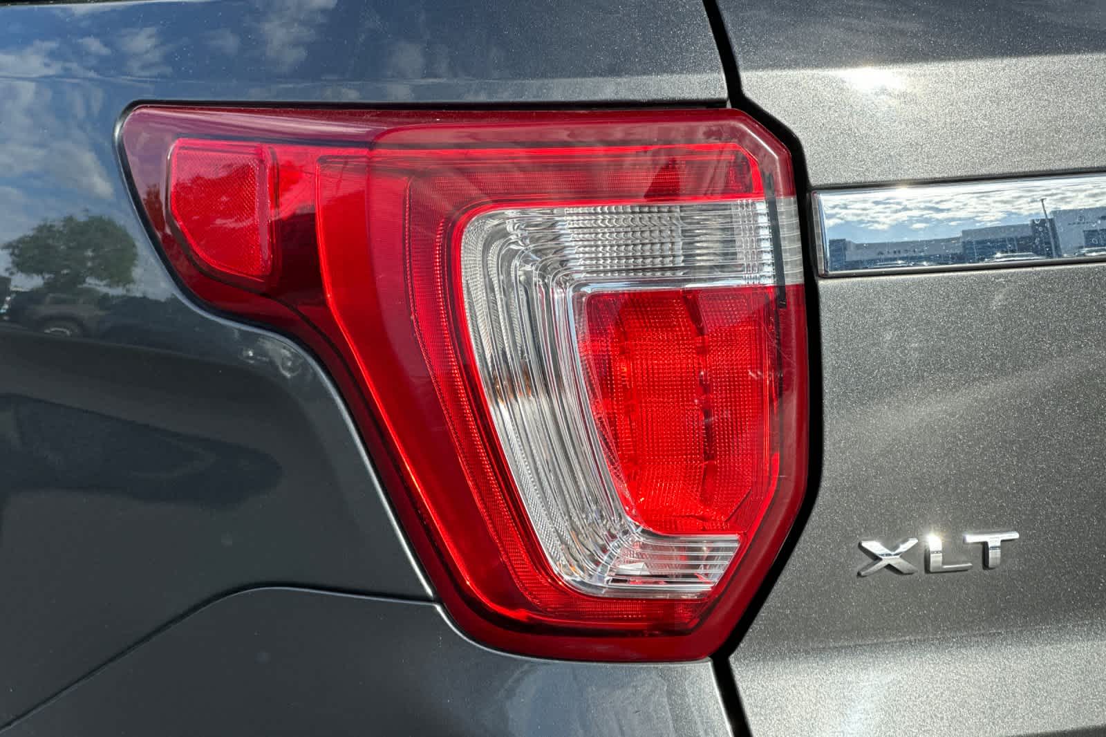 Thumbnail: 2016 Ford Explorer - 29