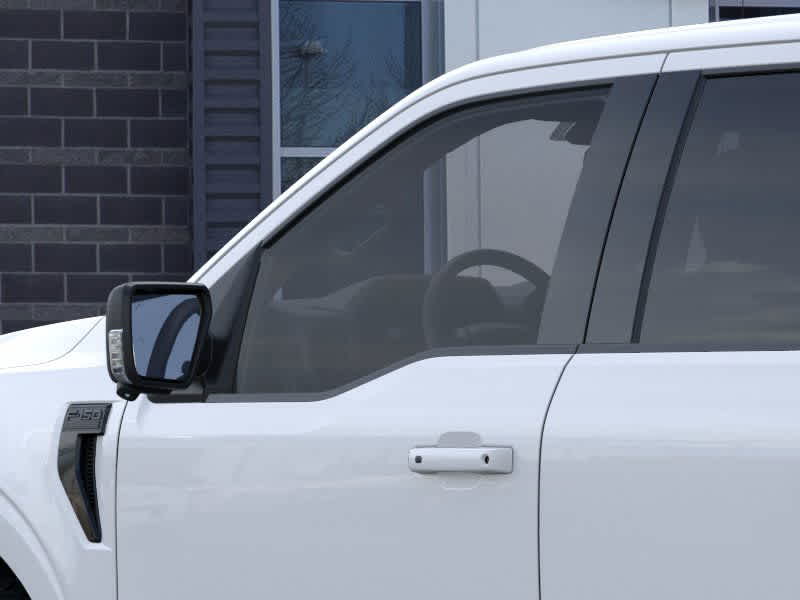 Thumbnail: 2025 Ford F-150 - 20